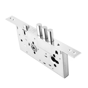 Kale 252R Çelik Gövde Üç Turlu Kilit Sistemi – Paslanmaz ve Güvenlik Odaklı Tasarım