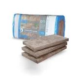 Knauf Mineral Plus FCB 034 KD Mineral Wool Board – Façade Thermal and Acoustic Insulation Material