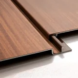 Nuancier de couleurs pour revêtement effet bois Techwood – Options de revêtement durables pour applications extérieures et intérieures