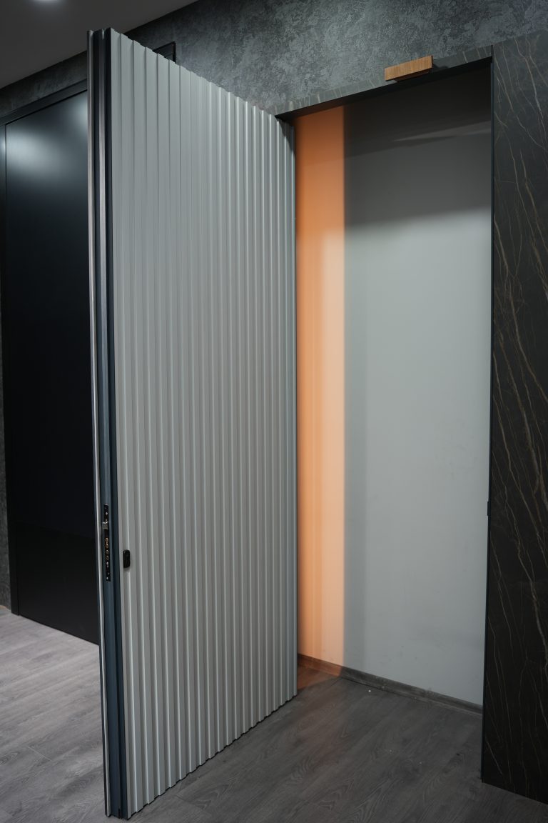 Superior Quality for Your Villas and Buildings with the Pivotal Brand